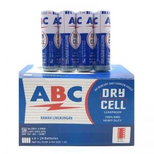 BATRAI ABC AA