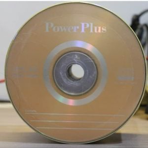 CD POWER PLUS