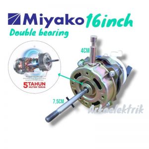 DINAMO KIPAS MIYAKO