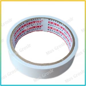 DOUBLE TAPE SEIKIMORI 24MM 6M