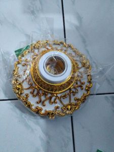 FITTING VARIASI FITTING HIAS DEXICON 14CM