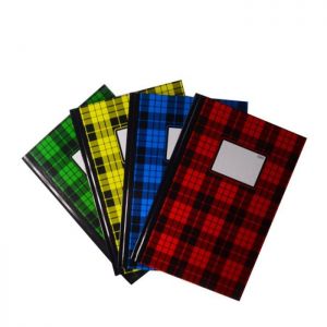 FOLIO KIKY ISI 100