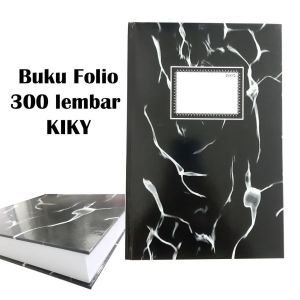 FOLIO KIKY ISI 300