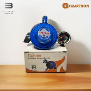 GASTRON REGULATOR Gt-15M