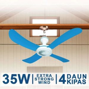 HELIFAN BHF04 35 35W KIPAS GANTUNG