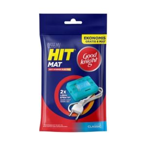HIT MAT ANTI NYMK ALAT