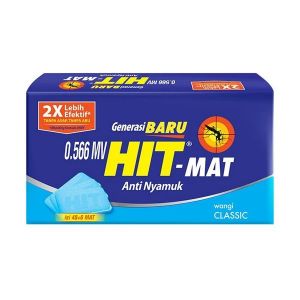 HIT MAT REFILL 48+12 CLASSIC