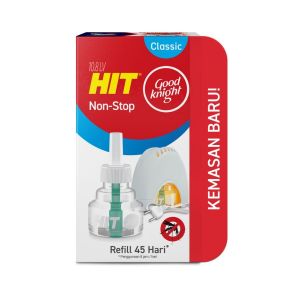 HIT NON STOP REFILL 35ML CLASSIC