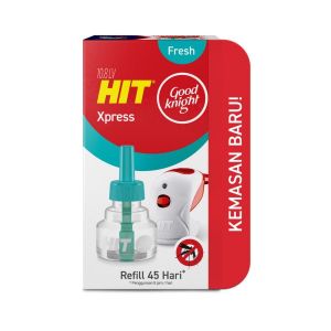 HIT REFILL XPRESS FRESH 35ML