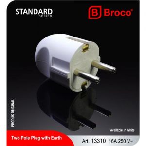 JEK BULAT ARDE BROCO 13310L