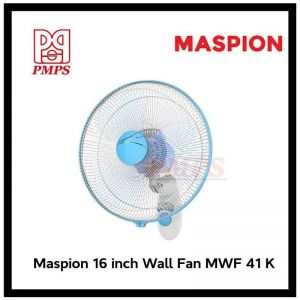 KIPAS DINDING MASPION 16 MWF-41K 