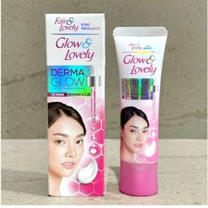 23G KRIM FAIR & LOVELY DERMA GLOW