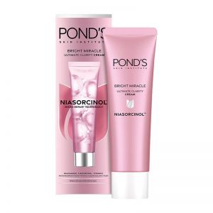 KRIM PONDS NIASORCINOL 20G