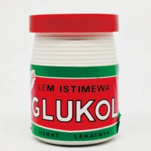 LEM GLUKOL BESAR 58G