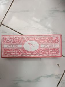 LILIN SUPER JUMBO CAP BANGAU KNTL