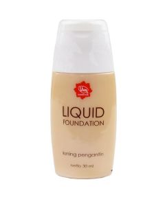 LIQUID FOUNDATION KUNING PNGTIN 30ML