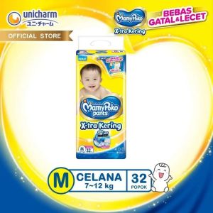 MAMYPOKO PANTS M 32