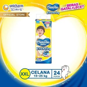 MAMYPOKO PANTS XXL 24