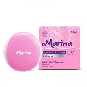 MARINA CPPWDR UV 01 IVORY 12 G