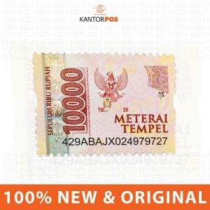MATERAI 10000
