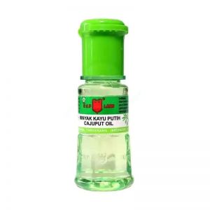 MINYAK KAYU PUTIH CAP LANG 15ML