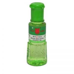 MINYAK KAYU PUTIH CAP LANG 30ML