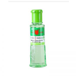 MINYAK KAYU PUTIH CAP LANG 60ML