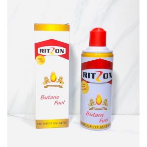 MINYAK KOREK RITZON 230G