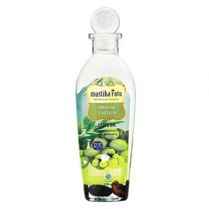 MINYAK ZAITUN OLIVE OIL 175ML