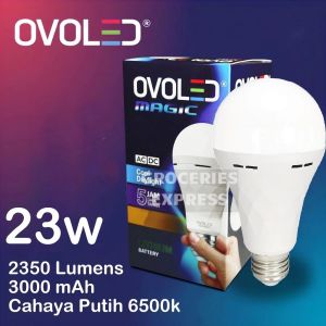 OVOLED MAGIC 23WATT