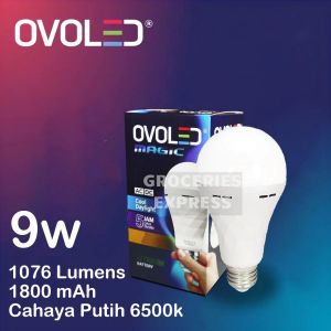 OVOLED MAGIC 9WATT