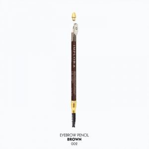 PENSIL ALIS IMPLORA COKLAT