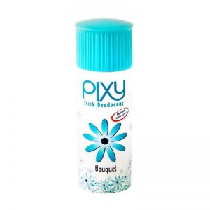 PIXY DEODORANT STICK BOUQUET 34G