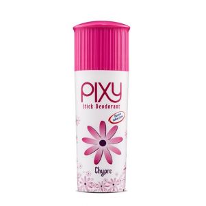 PIXY DEODORANT STICK CHYPRE 34G