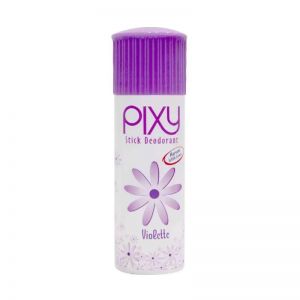 PIXY DEODORANT STICK VIOLETTE 34G