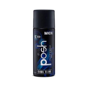 POSH MEN COOL BLUE 150ML