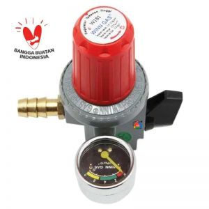 REGULATOR WINN GASS W181M