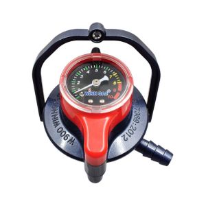 REGULATOR WINN GAS W-900 M