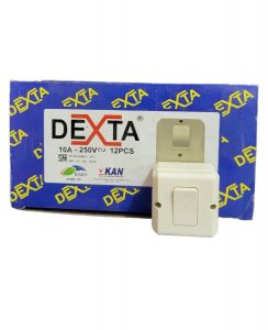 SAKLAR TEMPEL DEXTA ENGKEL DX-911