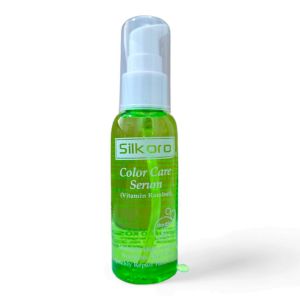 SILKORO 60ML HIJAU