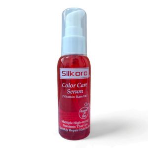 SILKORO 60ML MERAH