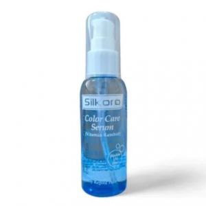 SILKORO 60ML BIRU