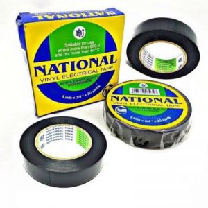 SOLASI NATIONAL 20 YARD ORGNL BOX
