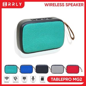 SPEAKER BT TABLEPRO MG2