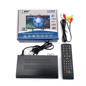 STB HDTV