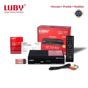 STB LUBY T202