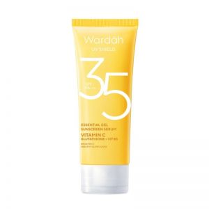 SUNSCREEN WARDAH SPF30