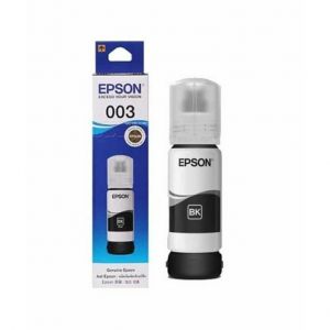 EPSON 003 ORI 65ML HITAM