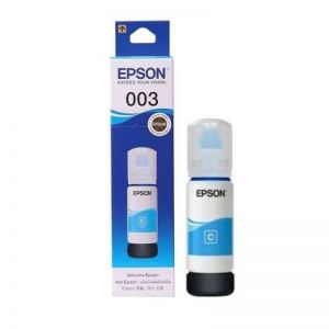 EPSON 003 ORI 65ML BIRU