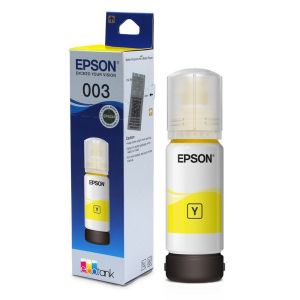 EPSON 003 ORI 65ML KUNING